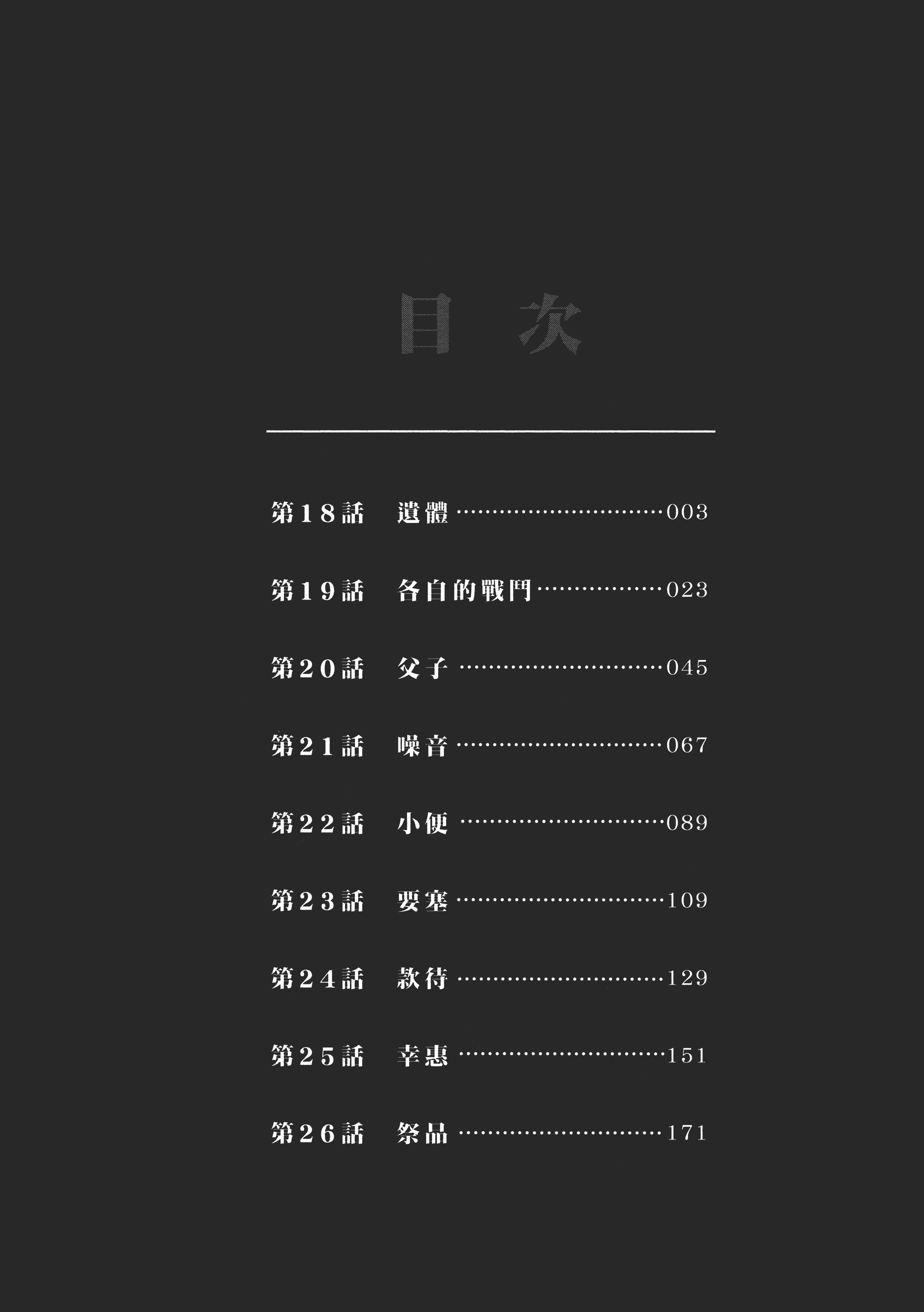 彼岸岛 48天后【1-415话 全是中文】【彼岸島 48日後／彼岸島 48天後】-3